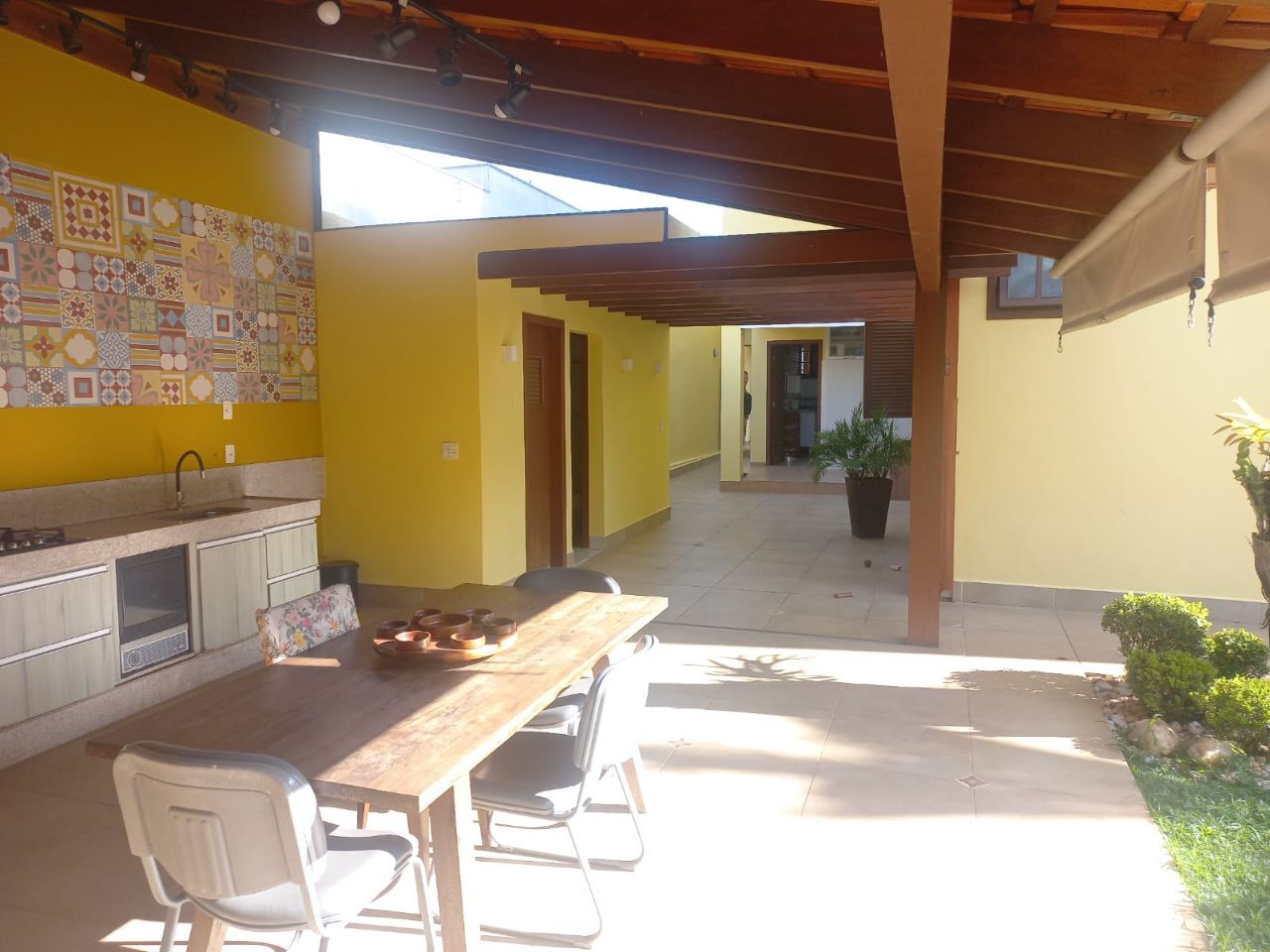 Casa, 6 quartos, 370 m² - Foto 18