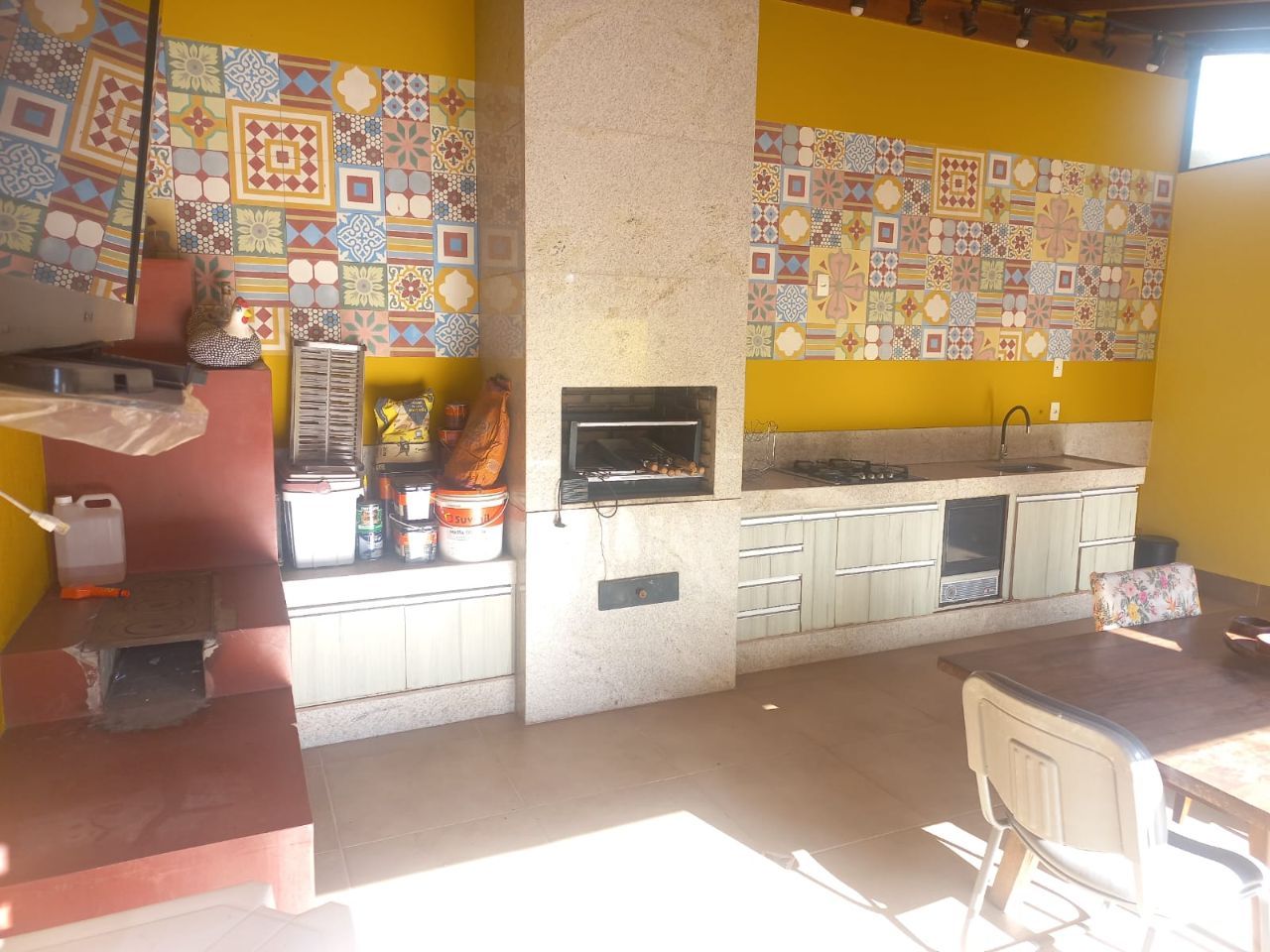 Casa, 6 quartos, 370 m² - Foto 20