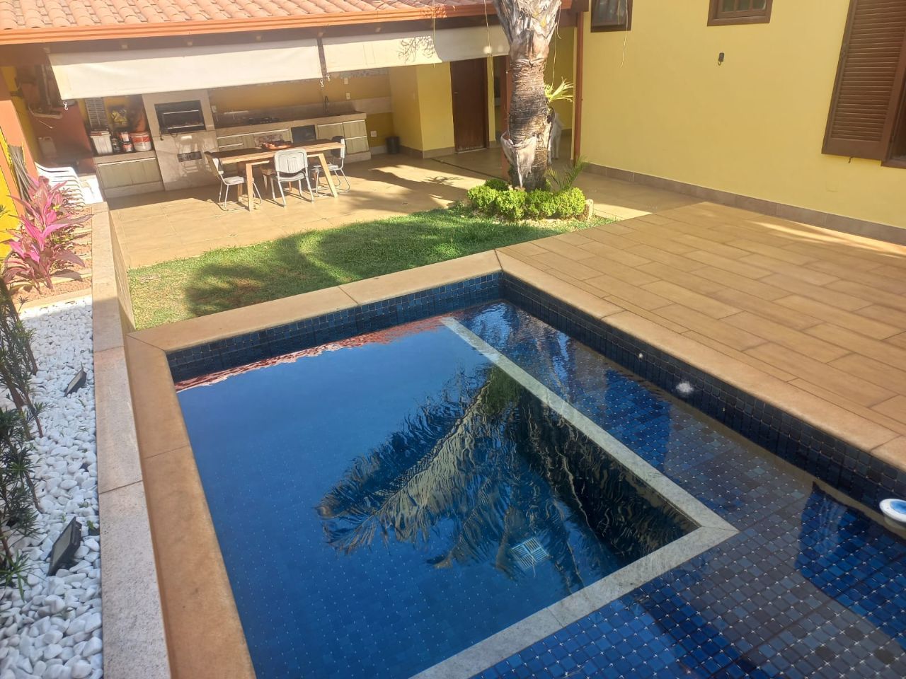 Casa, 6 quartos, 370 m² - Foto 14