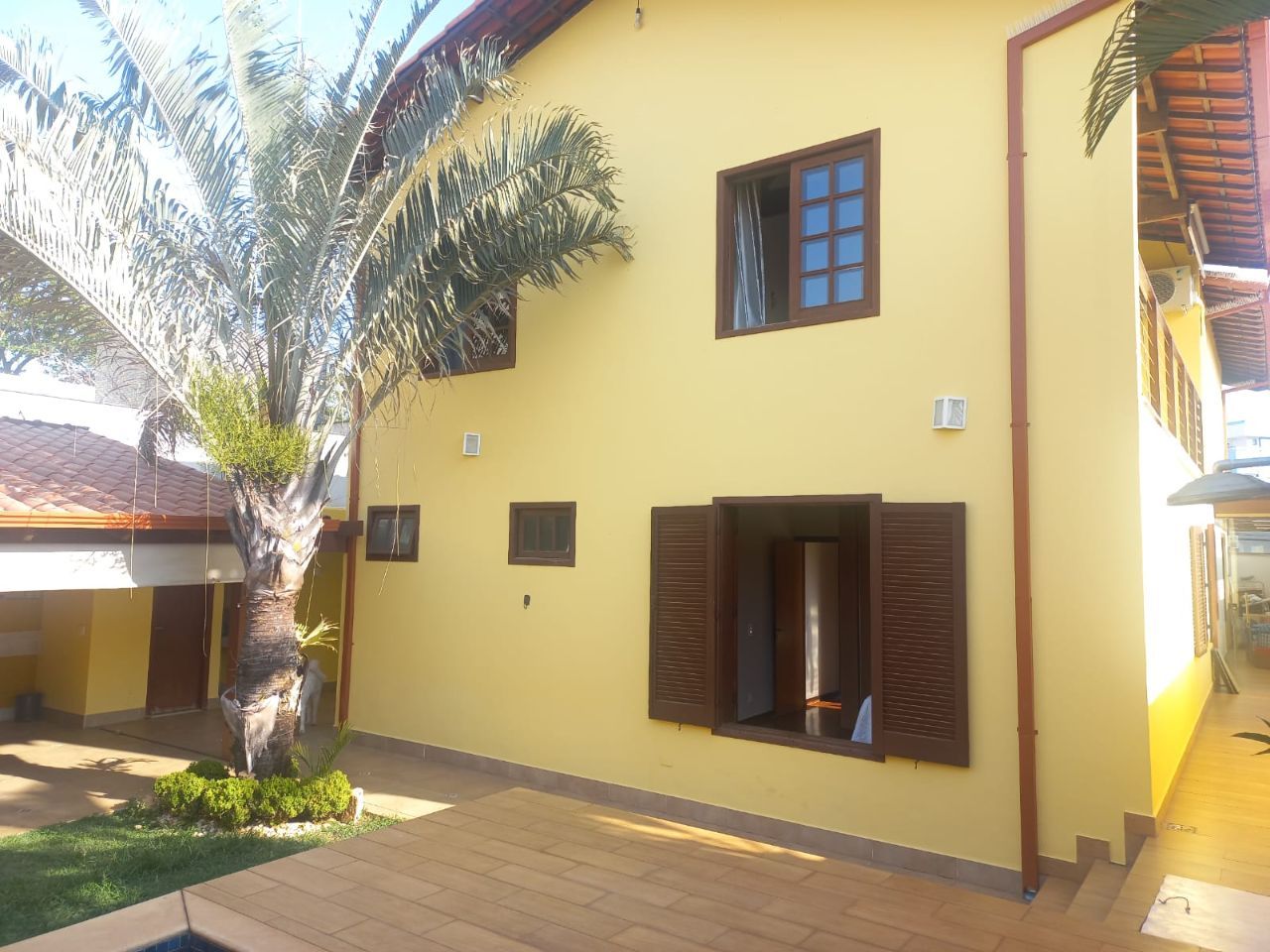 Casa, 6 quartos, 370 m² - Foto 24