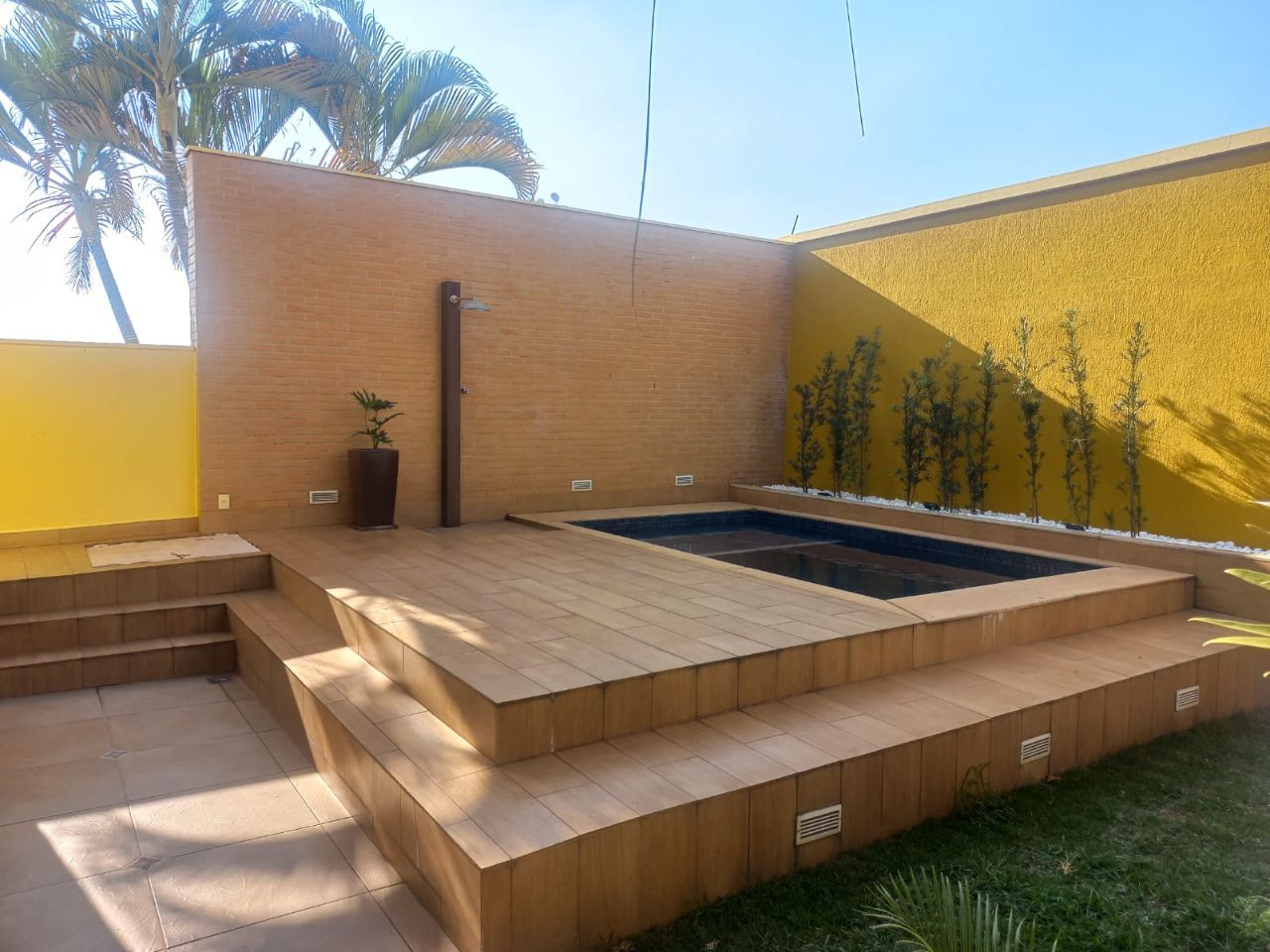 Casa, 6 quartos, 370 m² - Foto 15