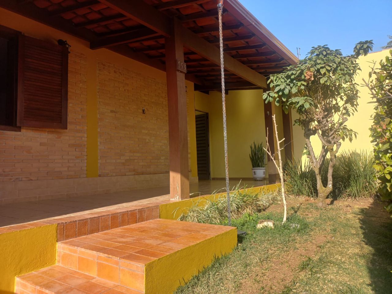 Casa, 6 quartos, 370 m² - Foto 21