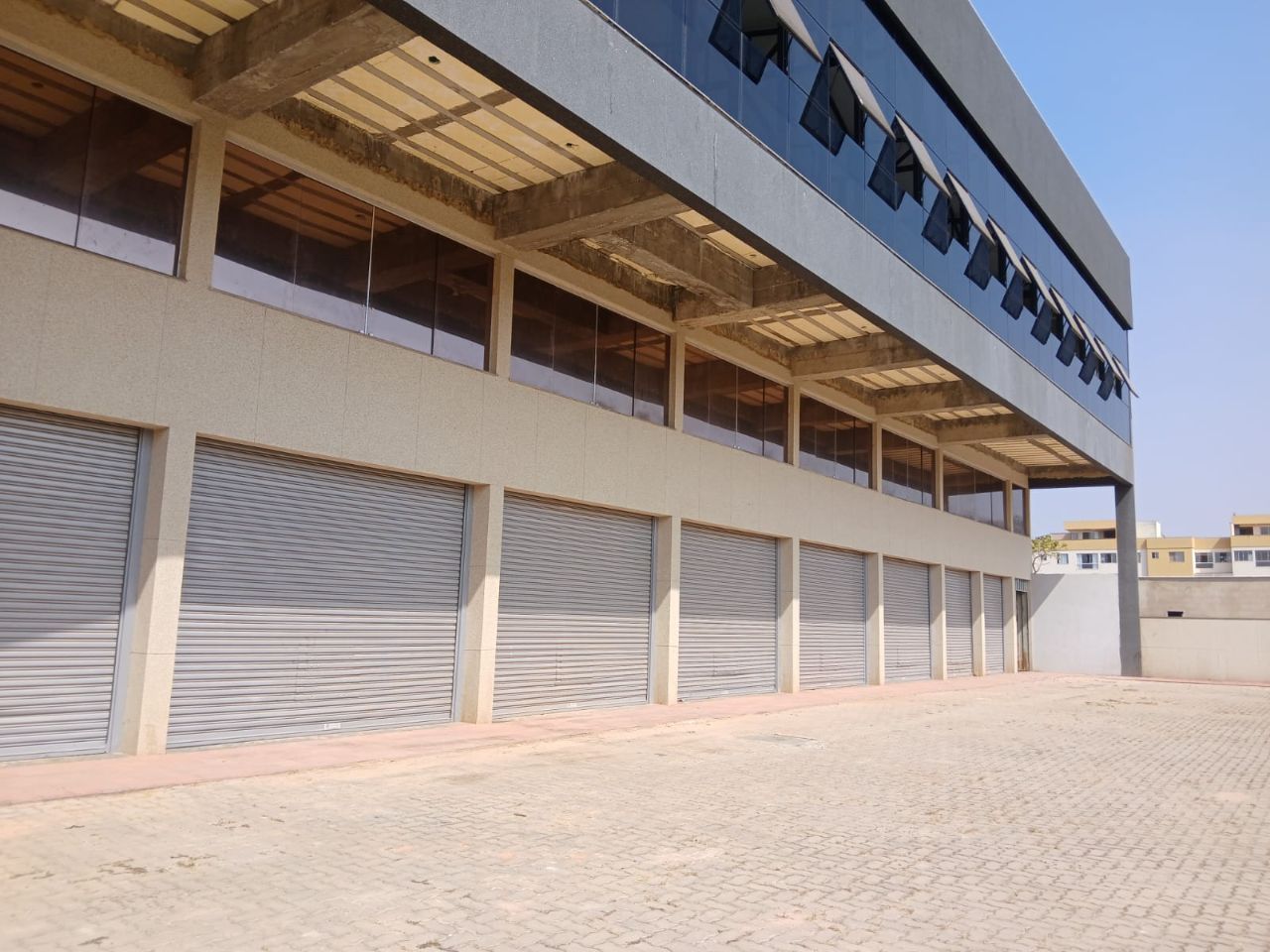 Loja-Salão, 43 m² - Foto 8