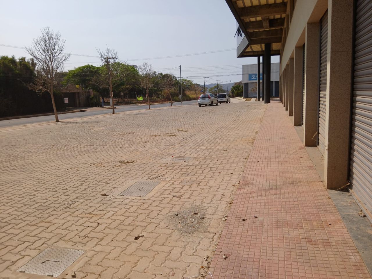 Loja-Salão, 43 m² - Foto 9