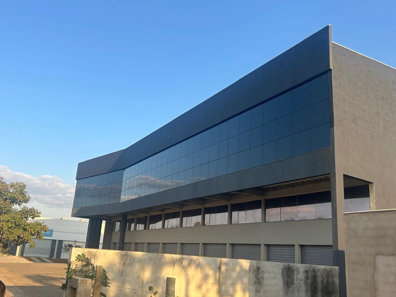 Loja-Salão, 43 m² - Foto 12