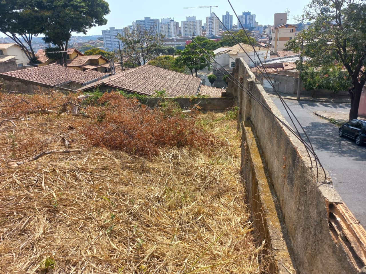 Terreno, 360 m² - Foto 8