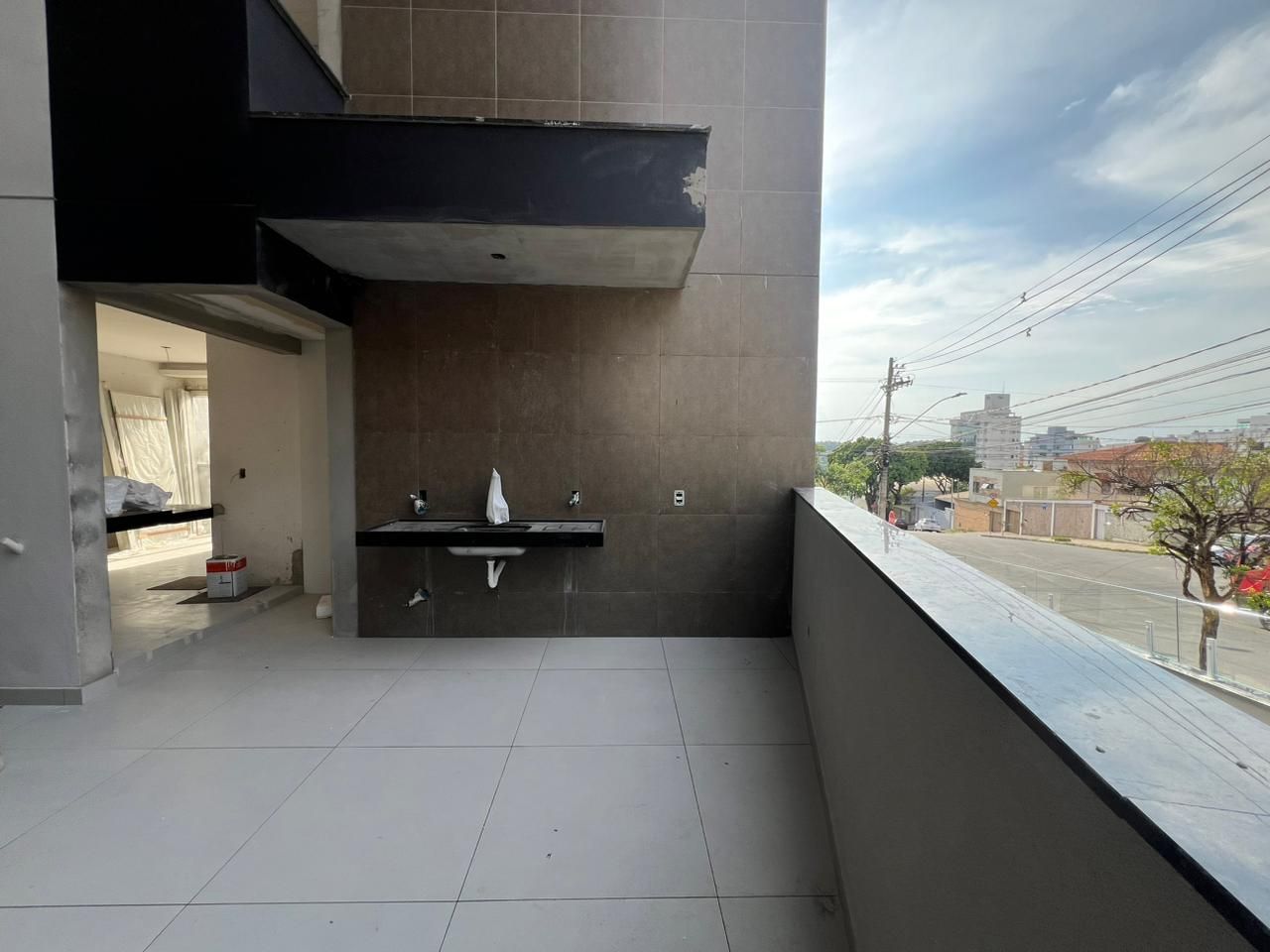 Apartamento, 3 quartos, 123 m² - Foto 1