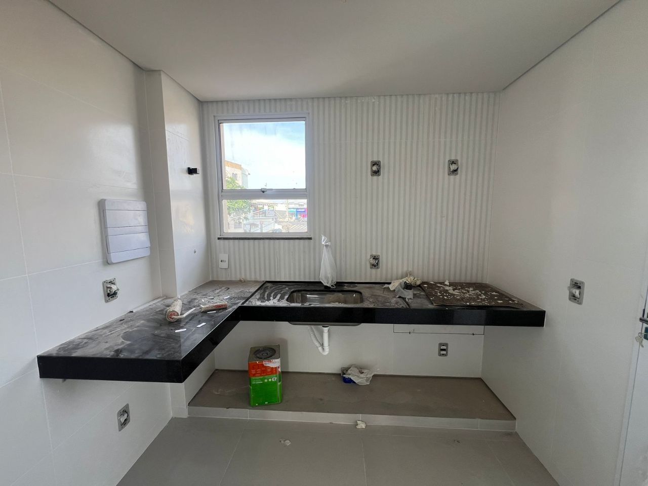 Apartamento, 3 quartos, 123 m² - Foto 8