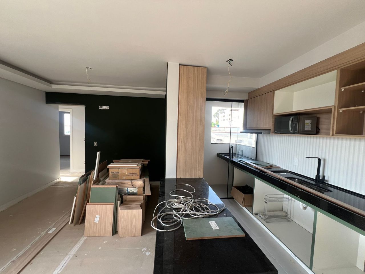 Apartamento, 3 quartos, 67 m² - Foto 6