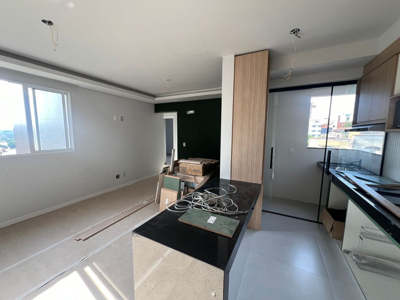 Apartamento, 3 quartos, 67 m² - Foto 7