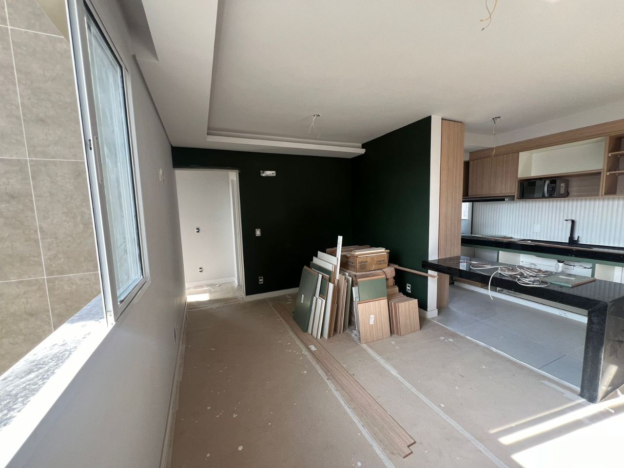 Apartamento, 3 quartos, 67 m² - Foto 2