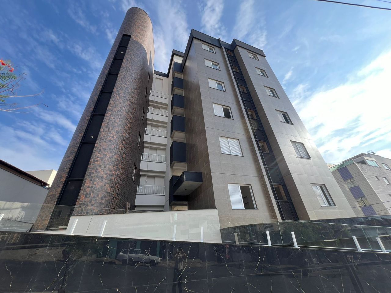 Apartamento, 3 quartos, 67 m² - Foto 1