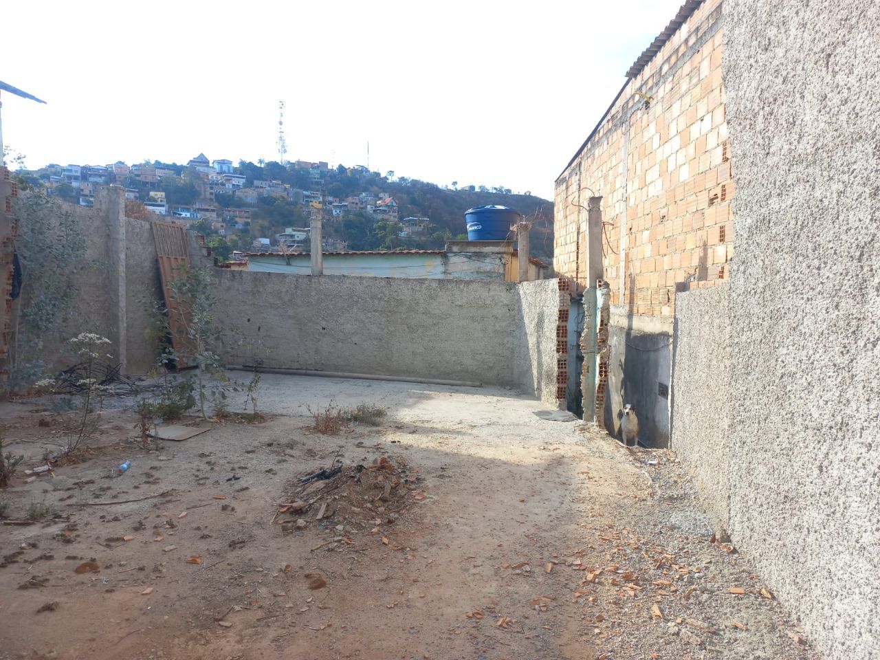 Terreno, 600 m² - Foto 3