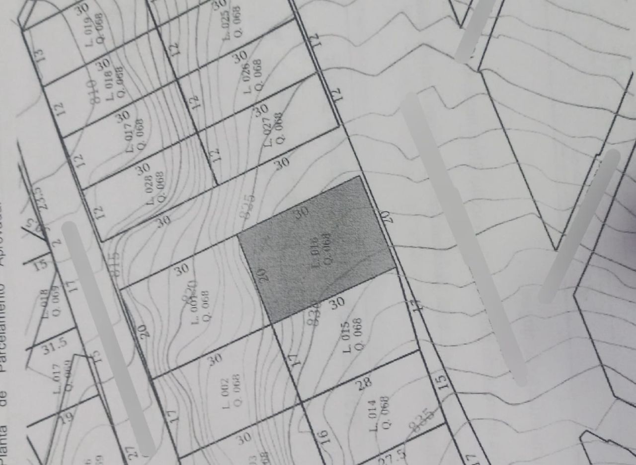 Terreno, 600 m² - Foto 4