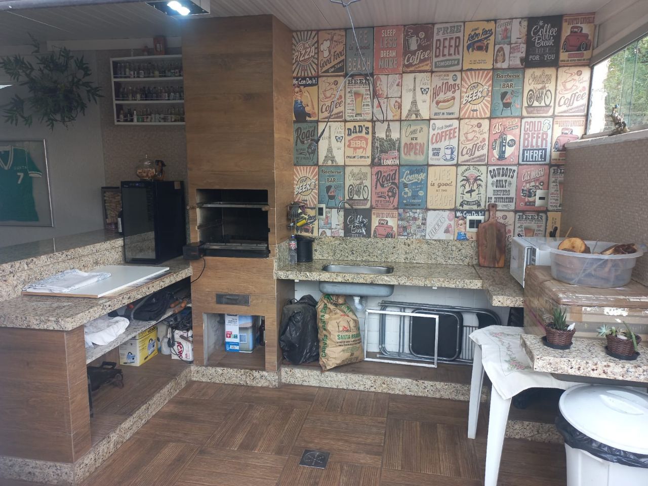 Apartamento, 3 quartos, 166 m² - Foto 20