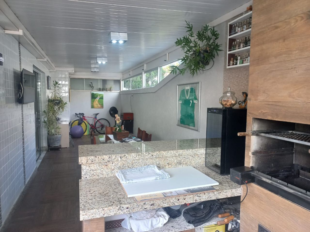 Apartamento, 3 quartos, 166 m² - Foto 23