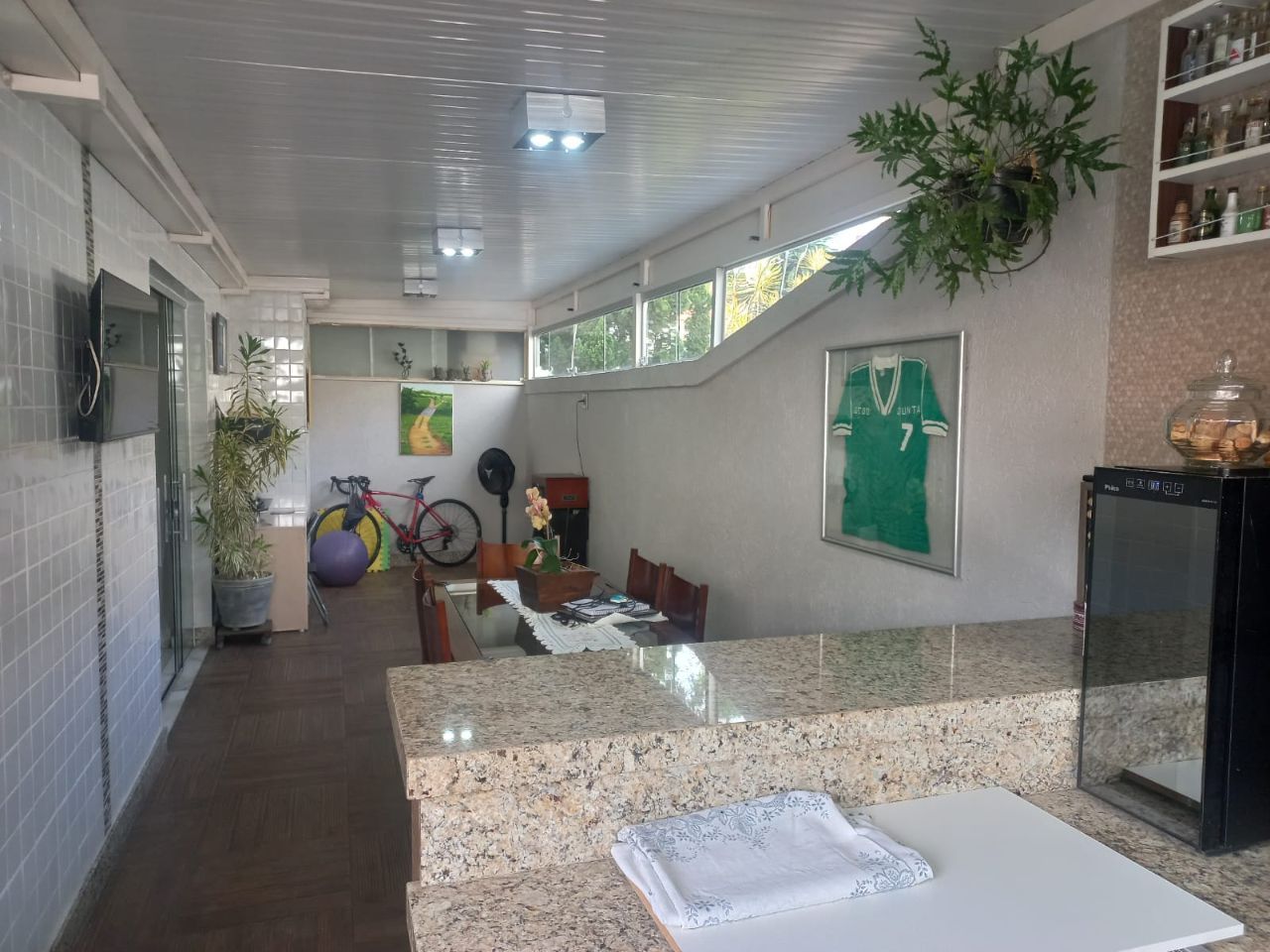 Apartamento, 3 quartos, 166 m² - Foto 19