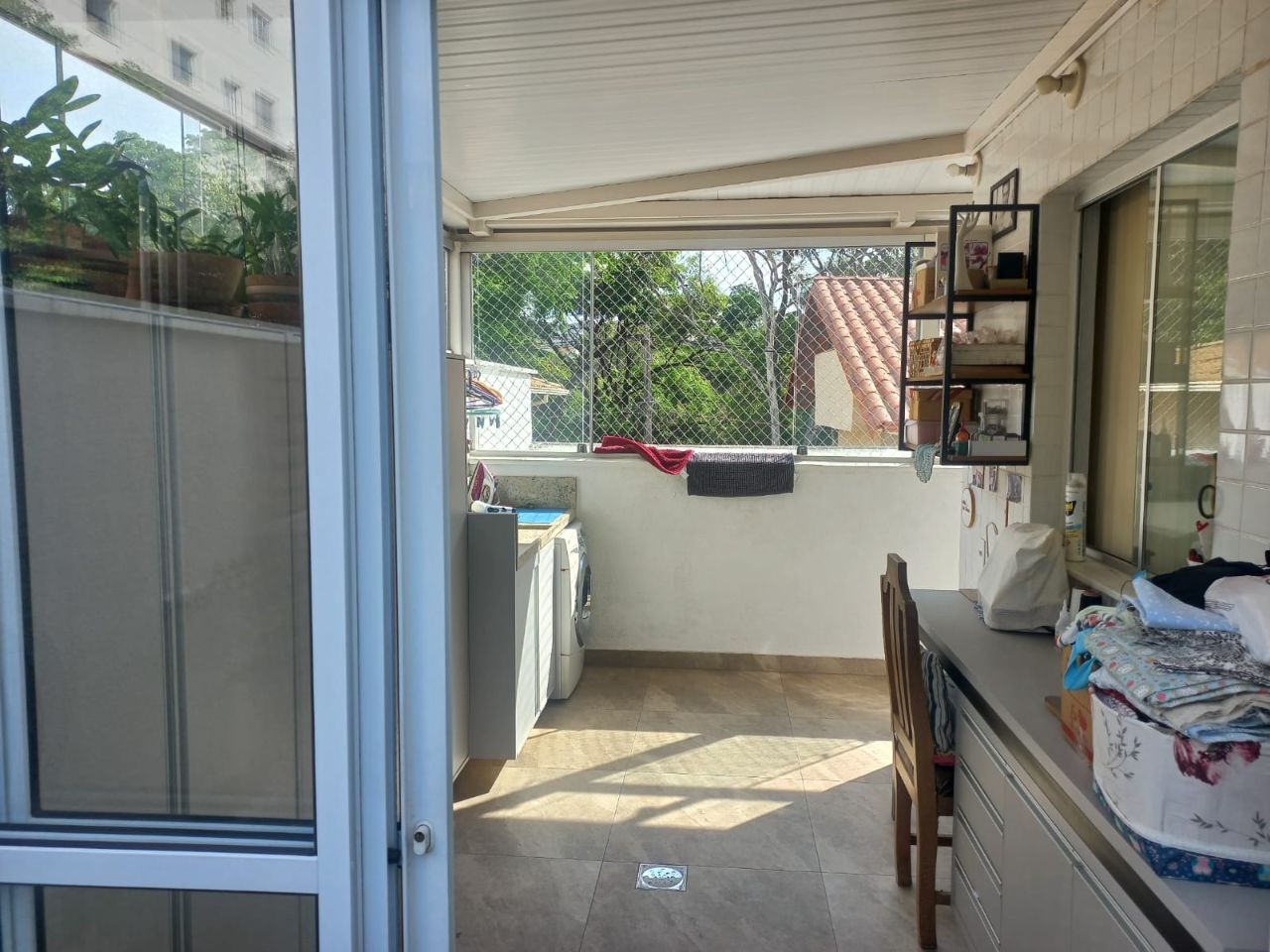 Apartamento, 3 quartos, 166 m² - Foto 18