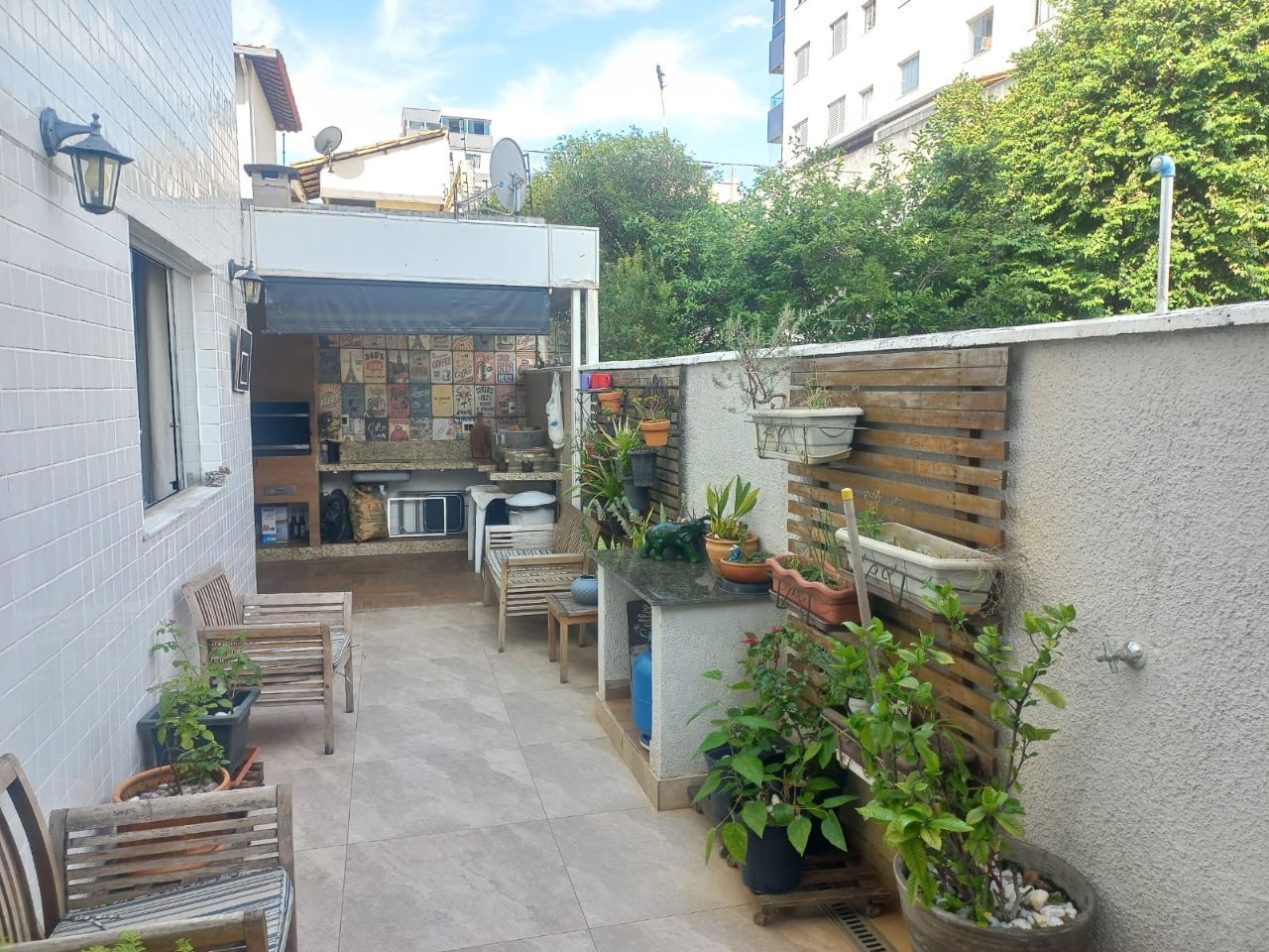 Apartamento, 3 quartos, 166 m² - Foto 5