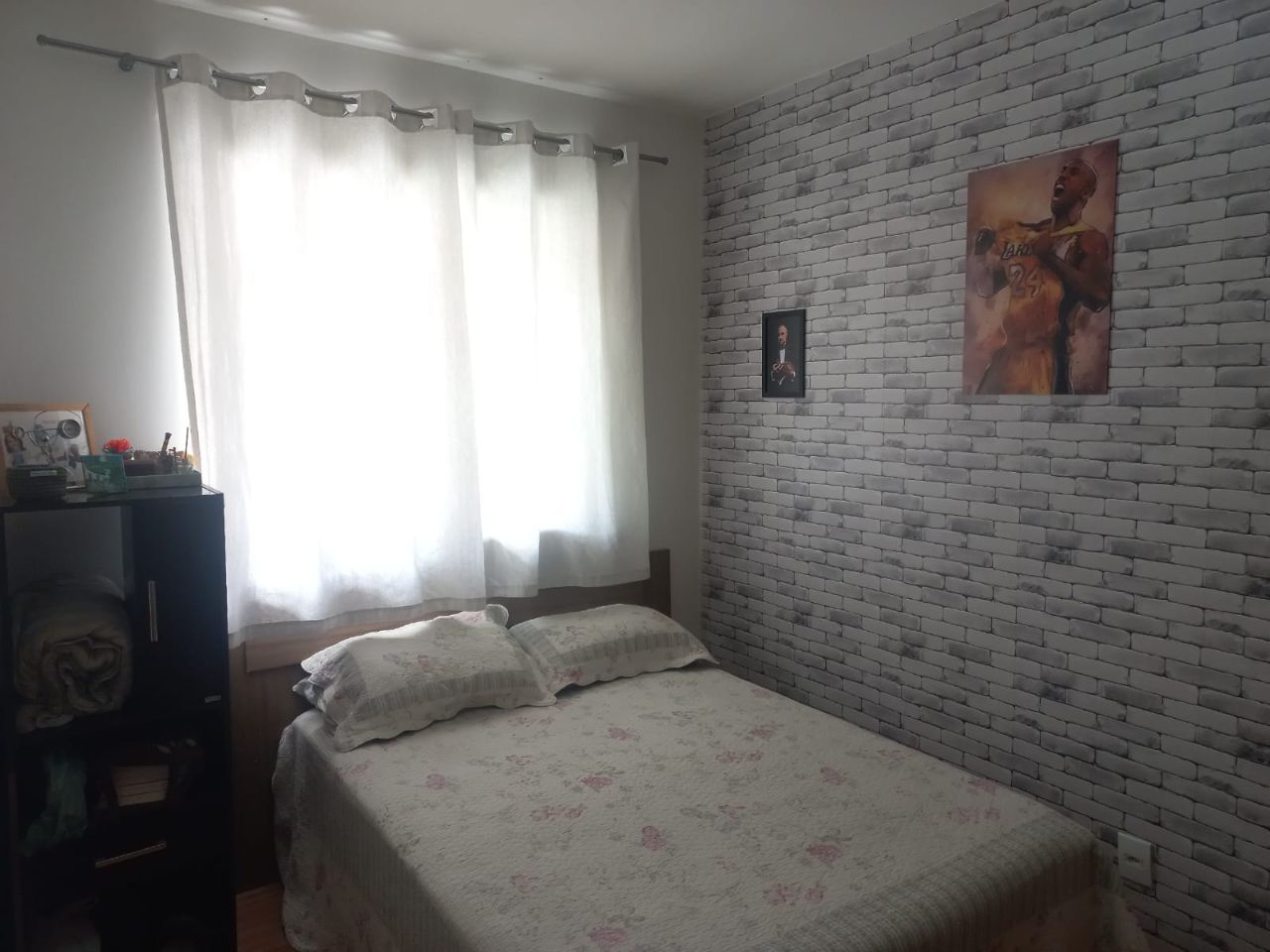 Apartamento, 3 quartos, 166 m² - Foto 6
