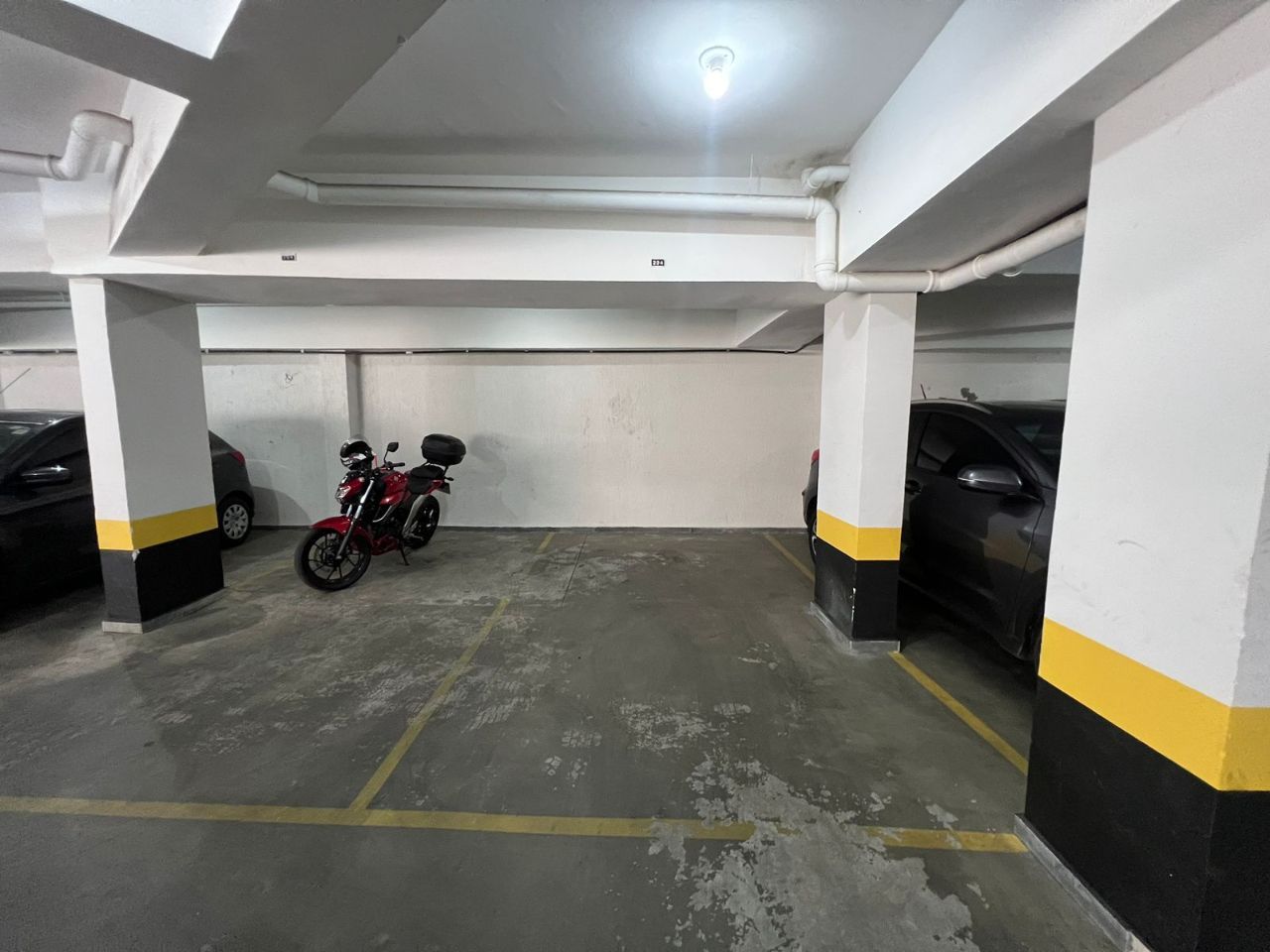 Apartamento, 3 quartos, 95 m² - Foto 22