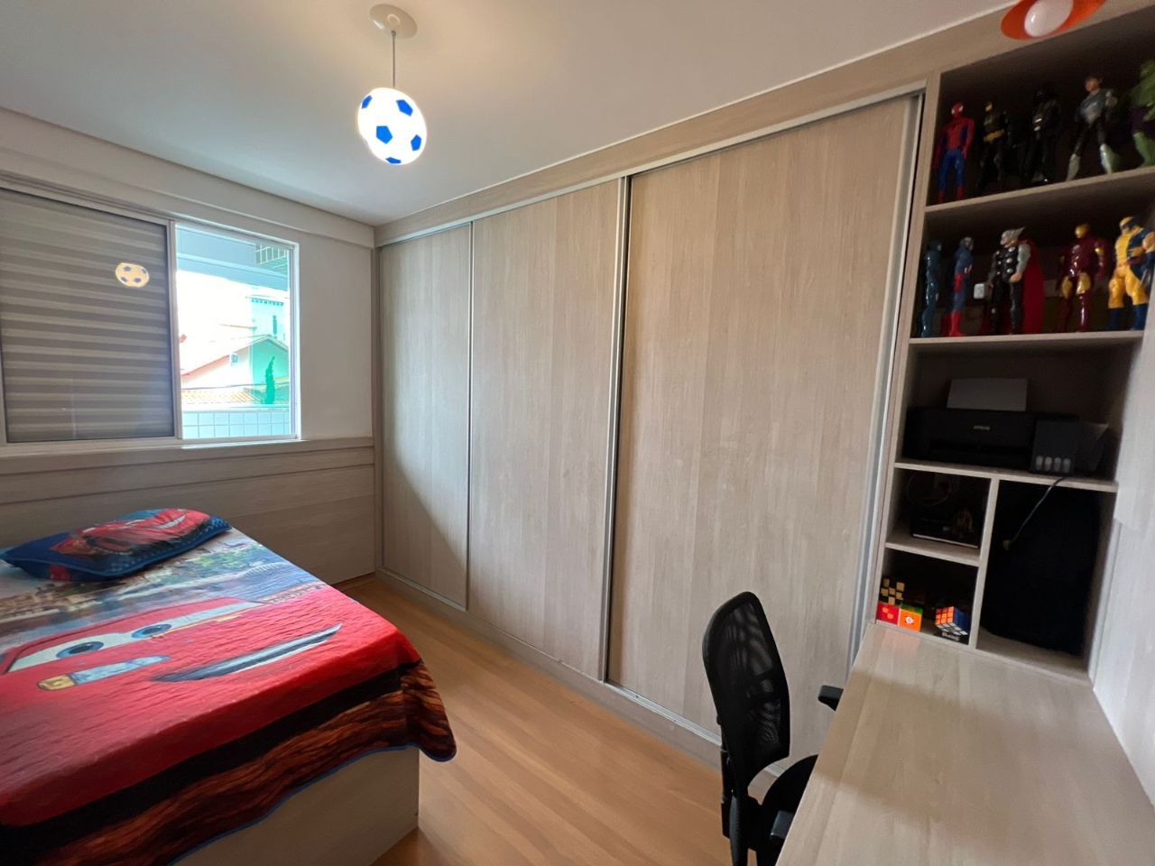 Apartamento, 3 quartos, 95 m² - Foto 19