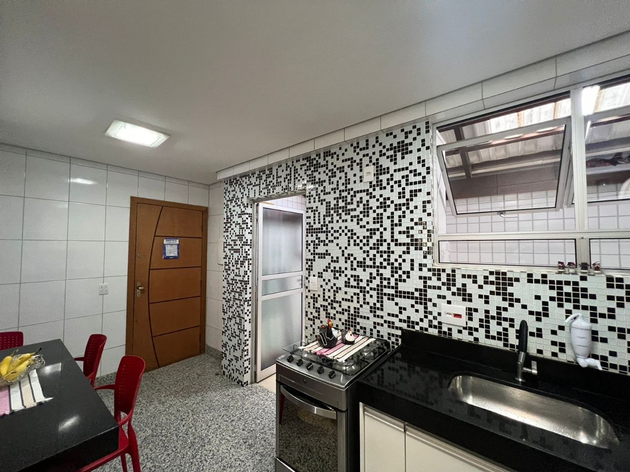 Apartamento, 3 quartos, 95 m² - Foto 11