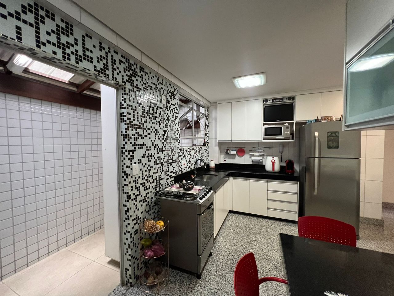 Apartamento, 3 quartos, 95 m² - Foto 12