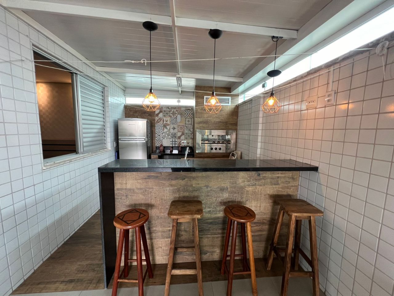 Apartamento, 3 quartos, 95 m² - Foto 8