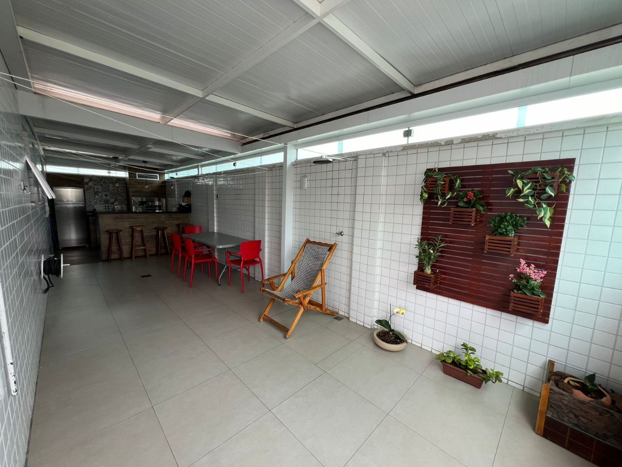 Apartamento, 3 quartos, 95 m² - Foto 7