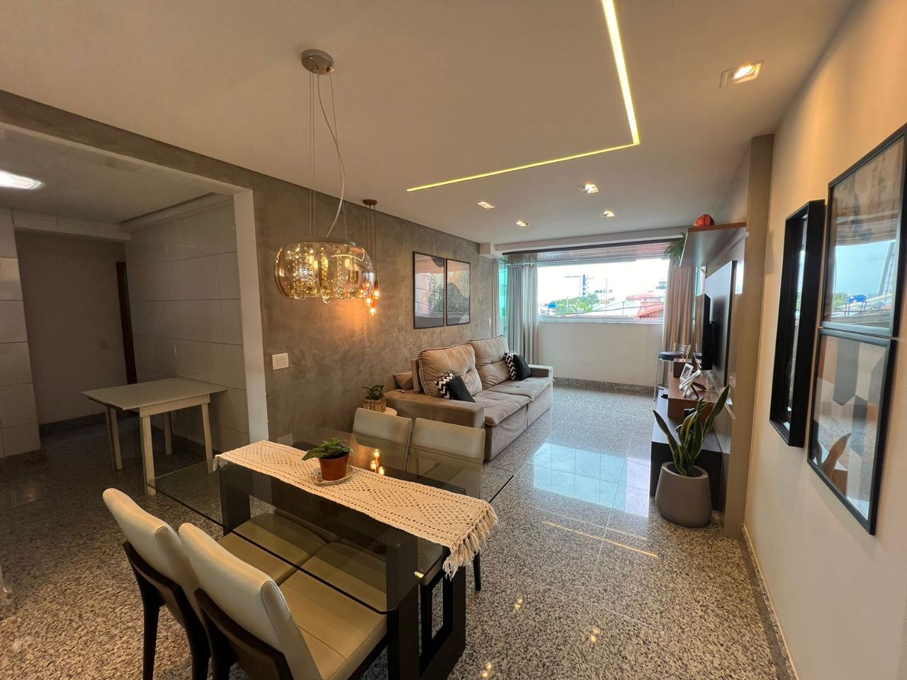 Apartamento, 3 quartos, 95 m² - Foto 5