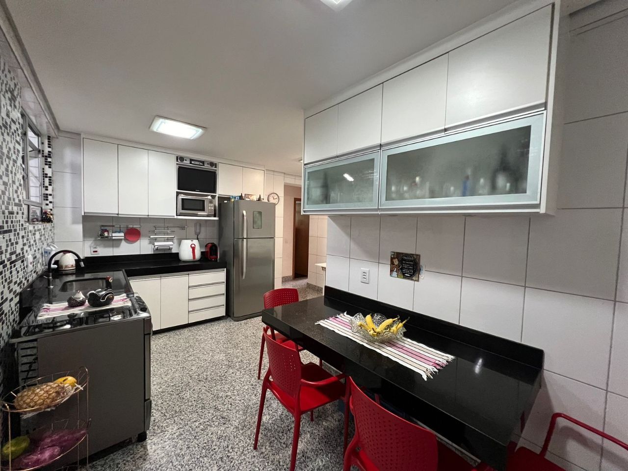 Apartamento, 3 quartos, 95 m² - Foto 10