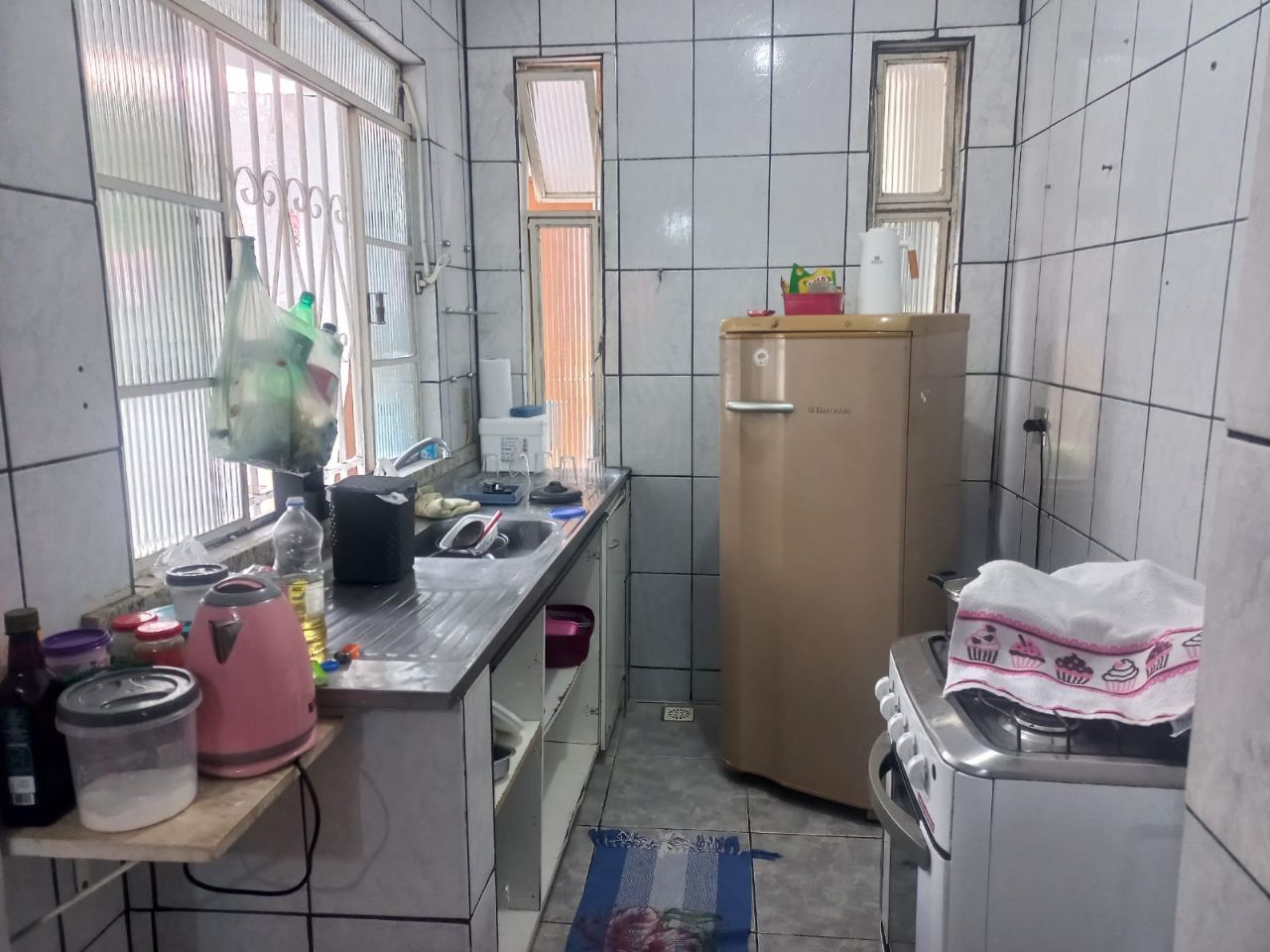 Casa, 3 quartos, 200 m² - Foto 15