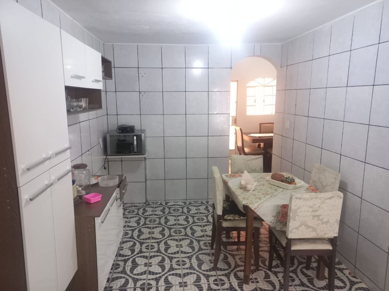 Casa, 3 quartos, 200 m² - Foto 17
