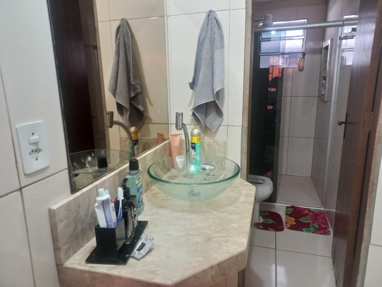 Casa, 3 quartos, 200 m² - Foto 14