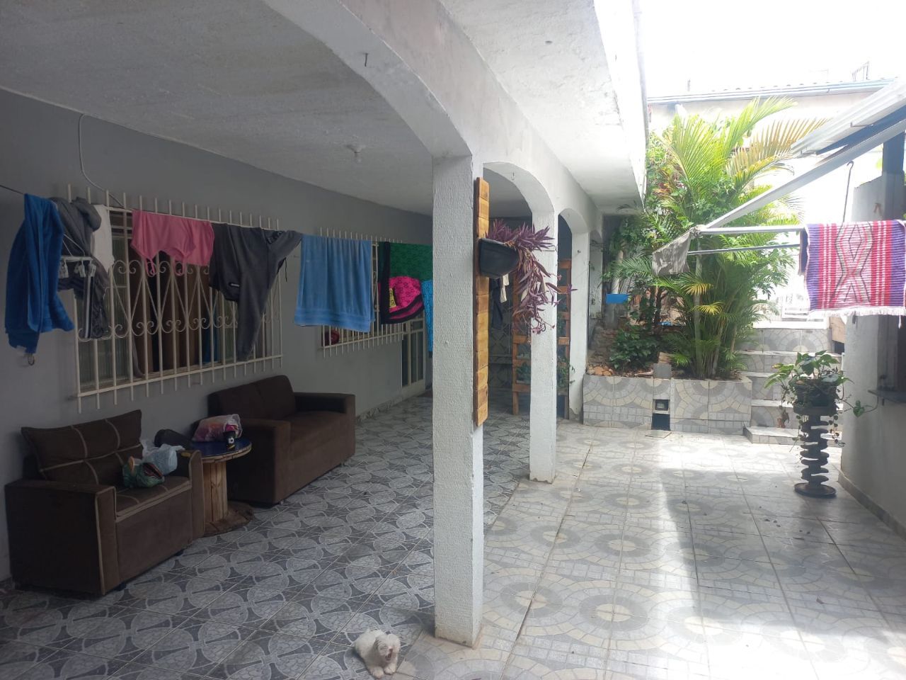 Casa, 3 quartos, 200 m² - Foto 20