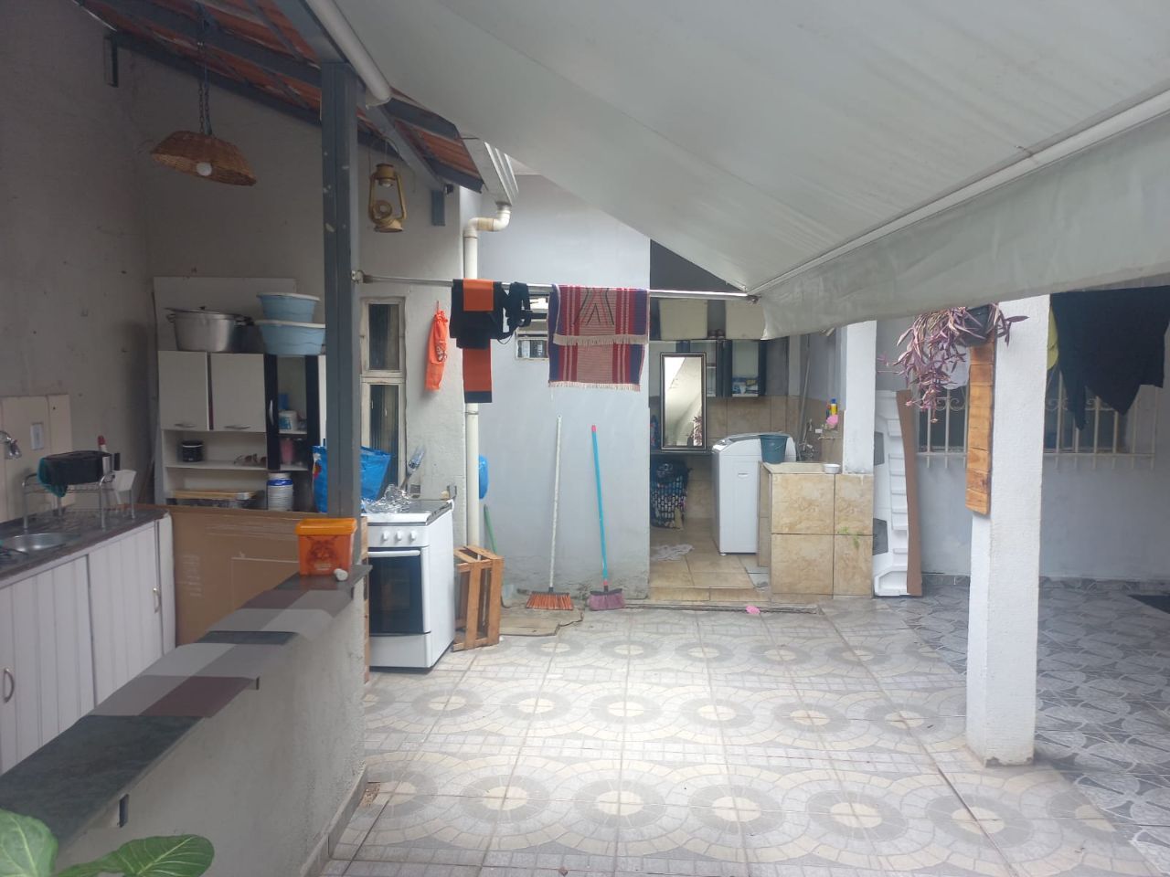 Casa, 3 quartos, 200 m² - Foto 21