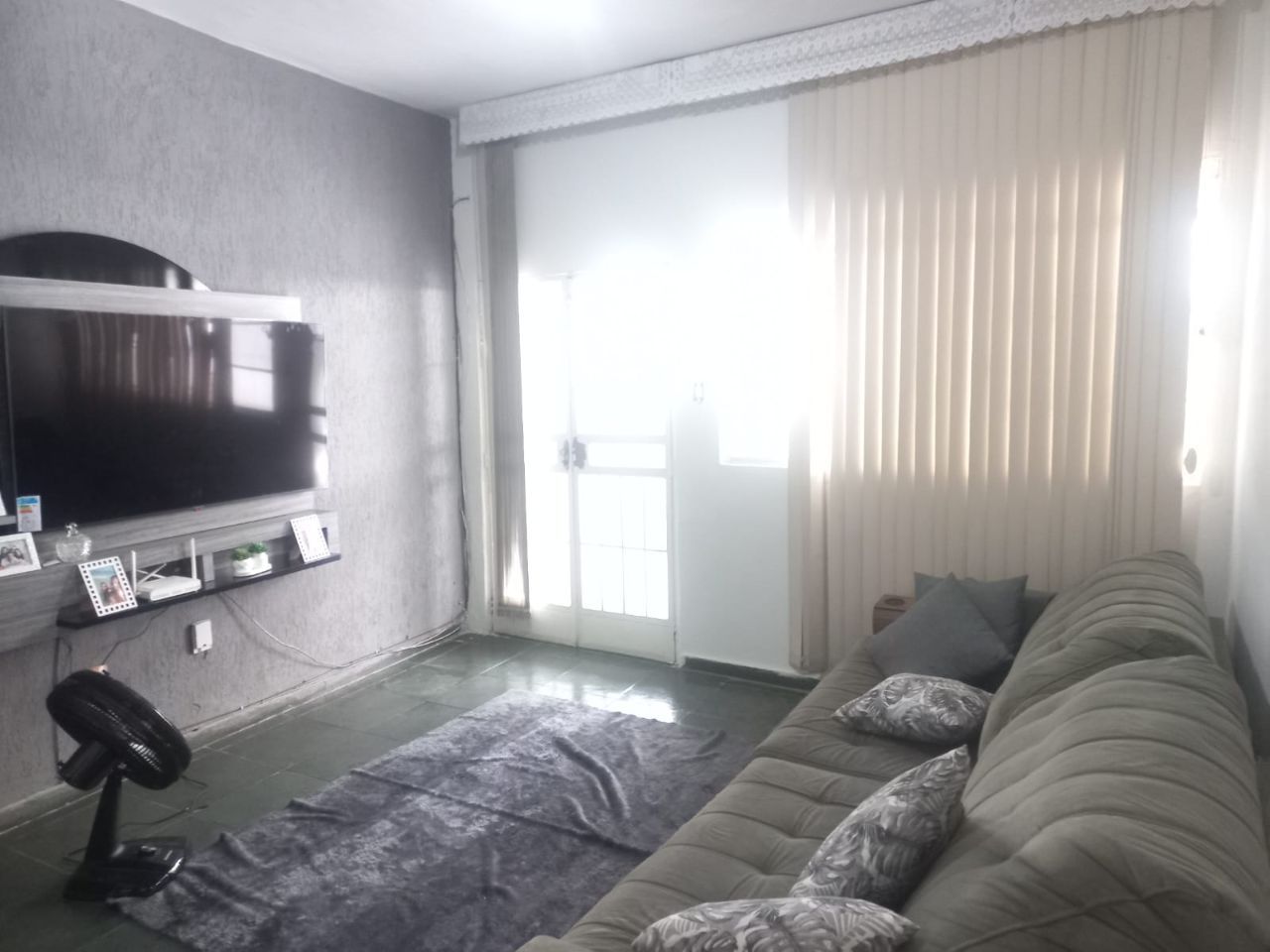 Casa, 3 quartos, 200 m² - Foto 1