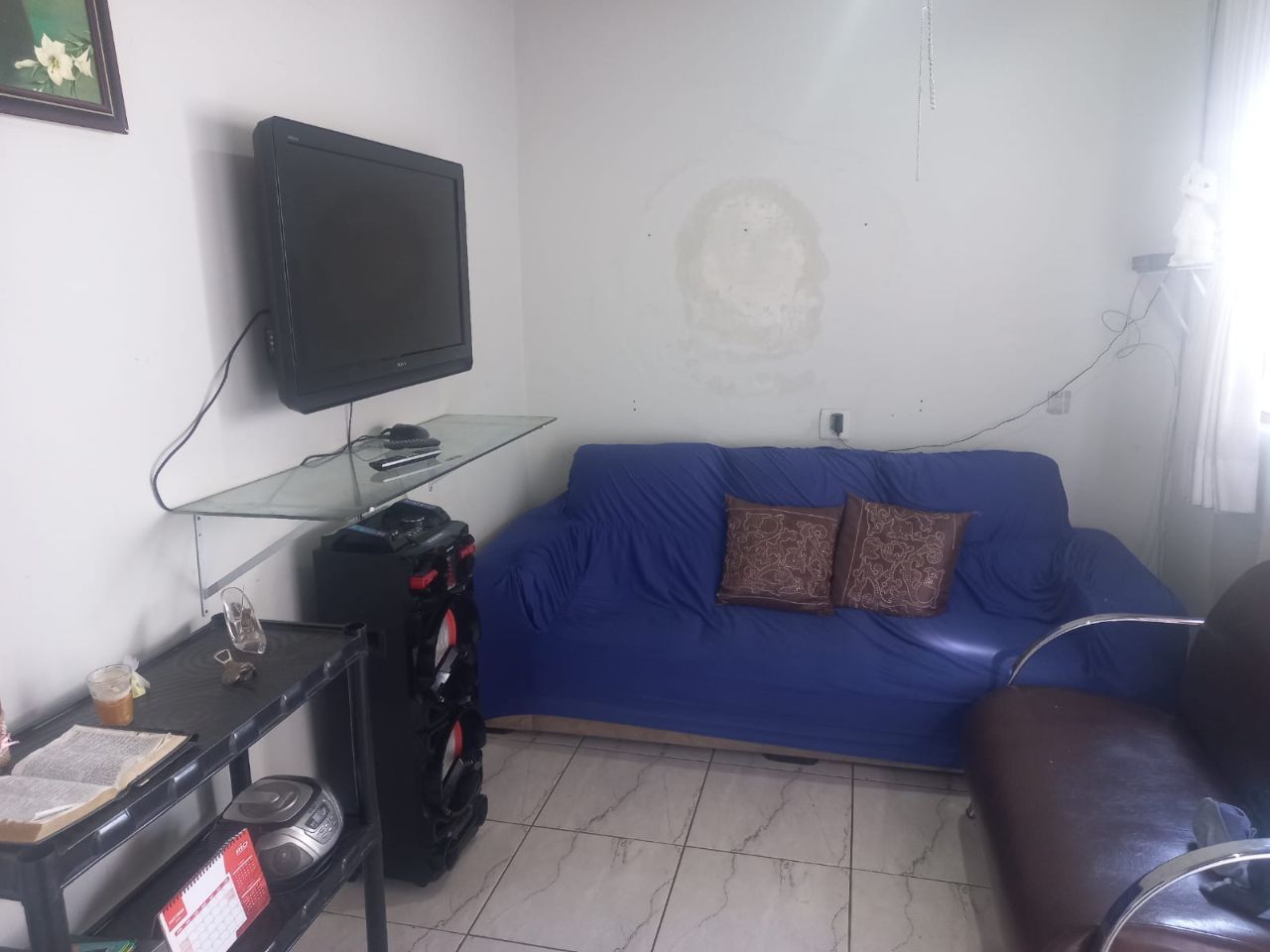 Casa, 3 quartos, 200 m² - Foto 2