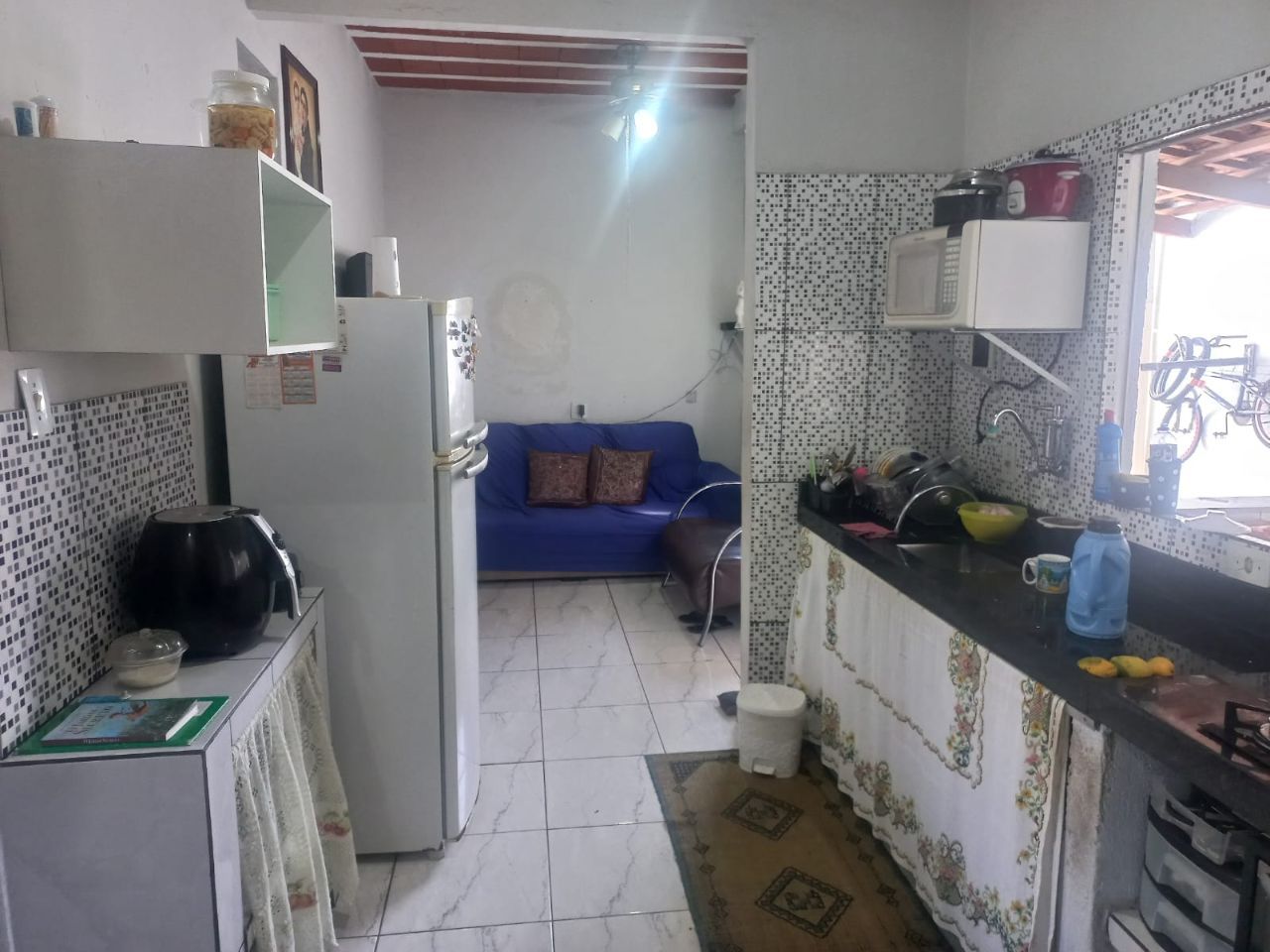 Casa, 3 quartos, 200 m² - Foto 19