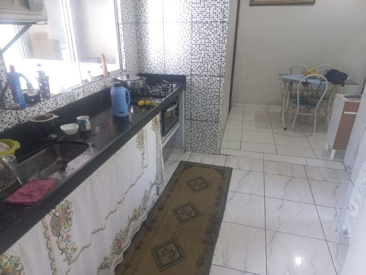 Casa, 3 quartos, 200 m² - Foto 18