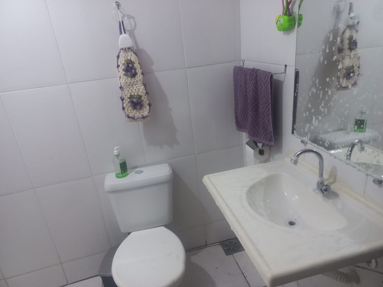 Casa, 3 quartos, 200 m² - Foto 13