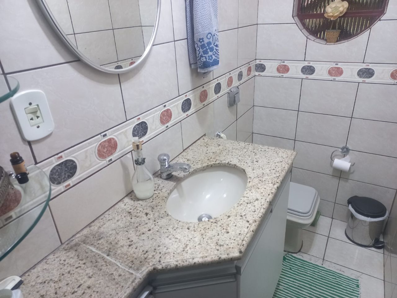 Casa, 4 quartos, 287 m² - Foto 19