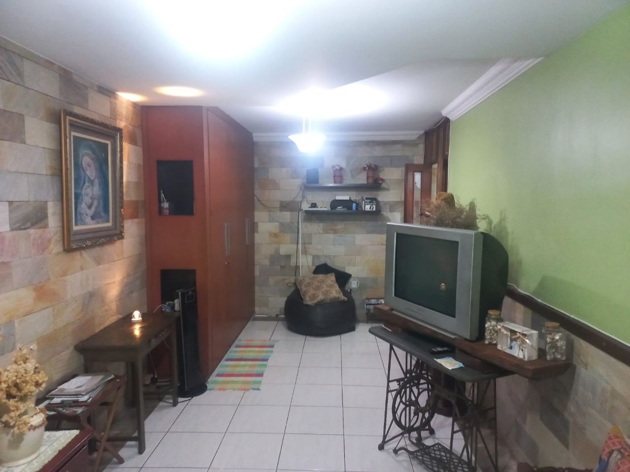 Casa, 4 quartos, 287 m² - Foto 18