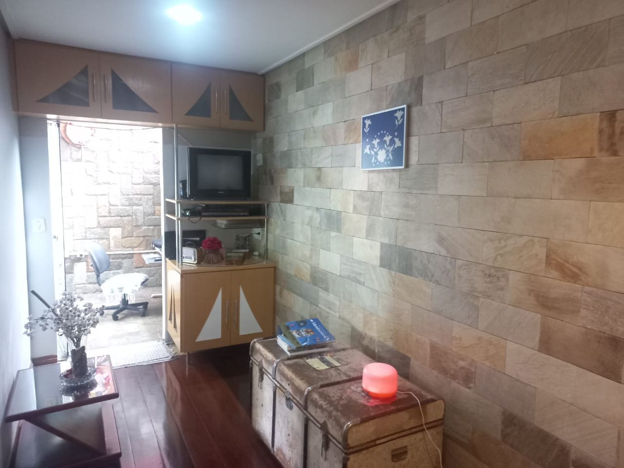 Casa, 4 quartos, 287 m² - Foto 16