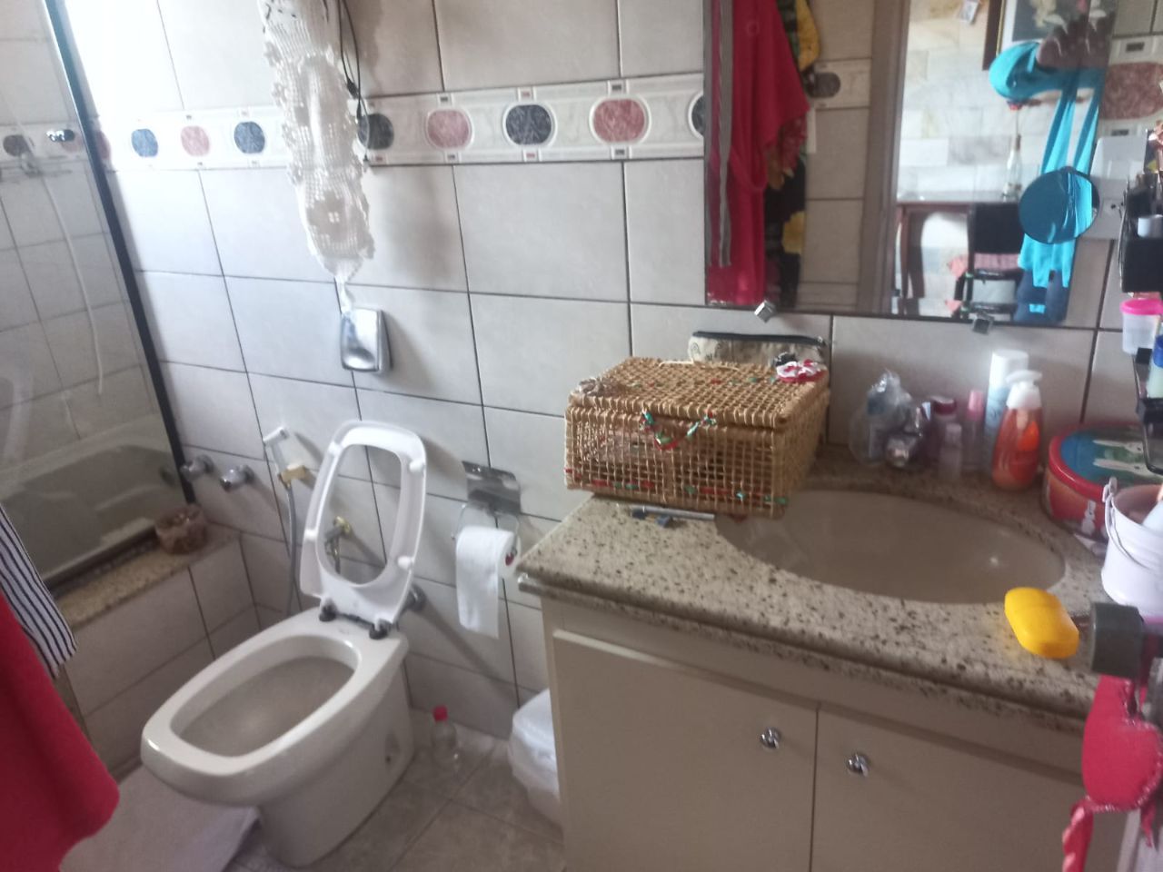 Casa, 4 quartos, 287 m² - Foto 21