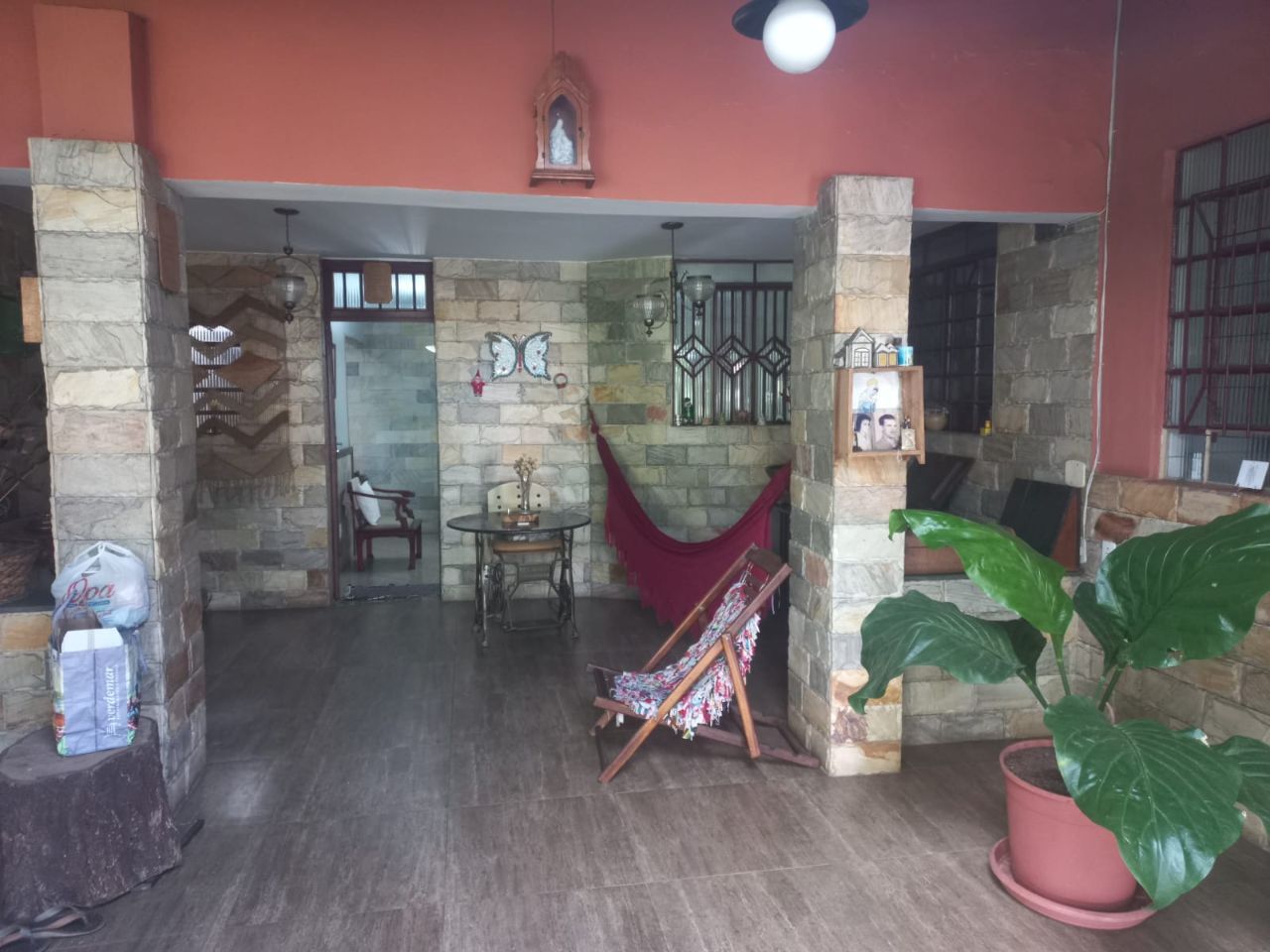 Casa, 4 quartos, 287 m² - Foto 23