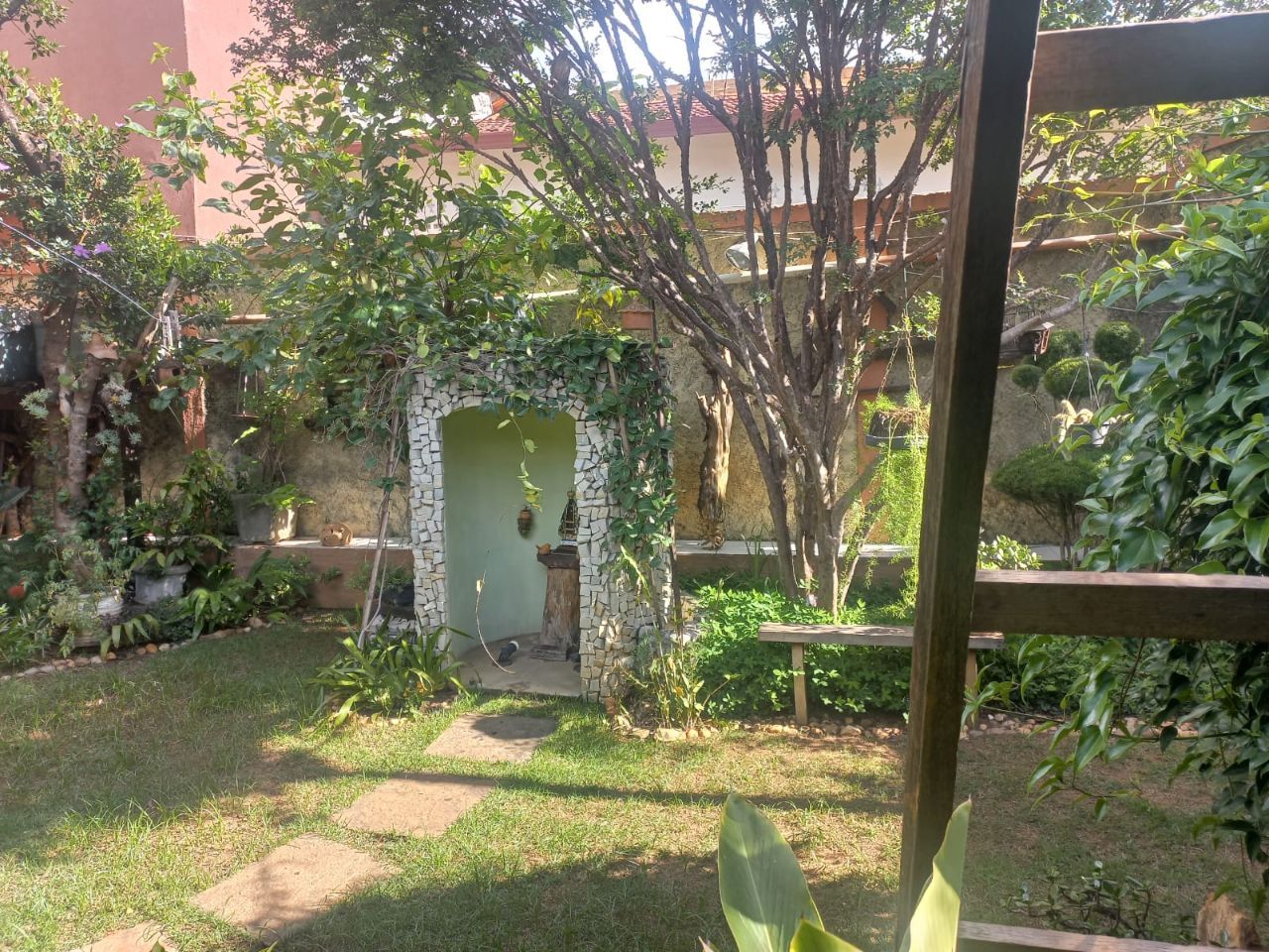 Casa, 4 quartos, 287 m² - Foto 6