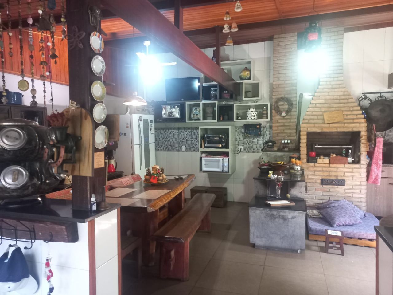 Casa, 4 quartos, 287 m² - Foto 4