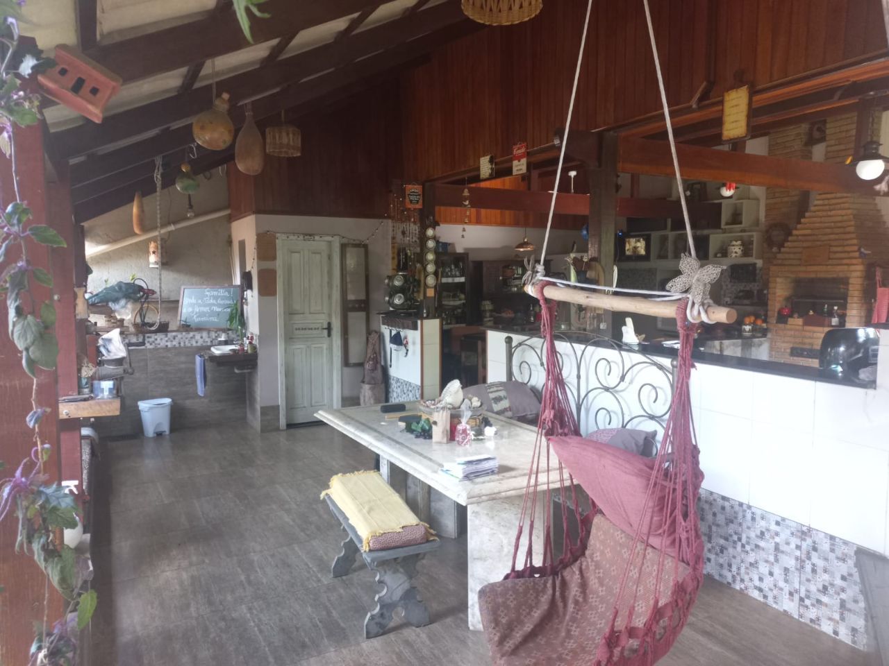 Casa, 4 quartos, 287 m² - Foto 3